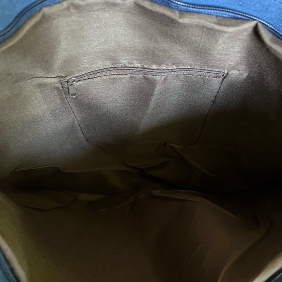 USA canvas tote bag - Picture 6 of 6